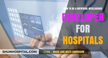 Mastering AI Development for Healthcare: A Guide for Hospital Innovators