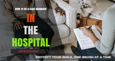 Mastering Hospital Case Management: Essential Steps to Become a Successful Case Manager