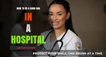 Mastering Compassion and Care: Essential Tips for Being a Great CNA