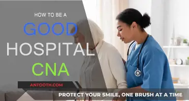 Caring for Patients: A CNA's Guide to Success
