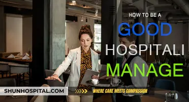 Hospitality Management: Secrets to Success