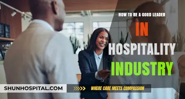 Mastering Hospitality Leadership: Essential Skills for Inspiring and Succeeding