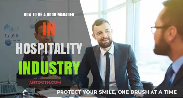 Mastering Hospitality Management: Essential Skills for Leading Teams to Success