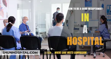 Mastering Hospital Reception: Essential Skills for Exceptional Patient Care