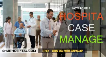 Strategies for Becoming a Hospital Case Manager