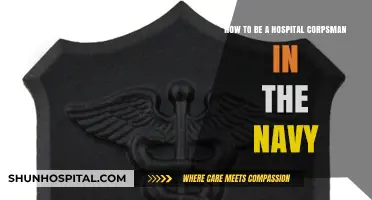Serving as a Navy Hospital Corpsman: Essential Steps and Insights