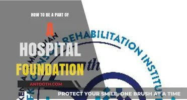 Join a Hospital Foundation: Steps to Make a Meaningful Impact