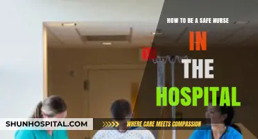 Essential Safety Practices for Nurses in Hospital Environments