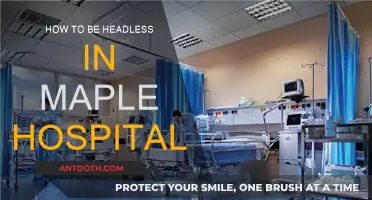 Headless Tech: Revolutionizing Maple Hospital's Future