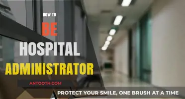 Mastering Hospital Administration: Essential Skills and Strategies for Success