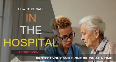 Staying Safe in Hospitals: A Guide