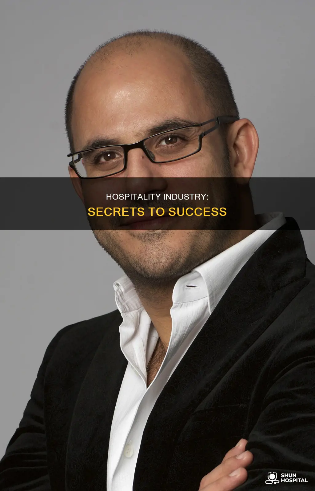 how to be successful in hospitality industry