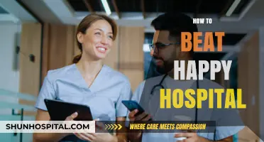 Mastering Happy Hospital: Strategies to Conquer Challenges and Achieve Success