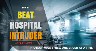 Securing Healthcare Facilities: Effective Strategies to Deter and Defeat Hospital Intruders