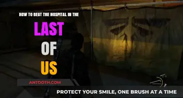 Mastering The Last of Us: Strategies to Conquer the Hospital Level