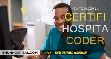 Hospital Coder Certification: Steps to Success