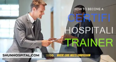 Becoming a Certified Hospitality Trainer: Steps to Success
