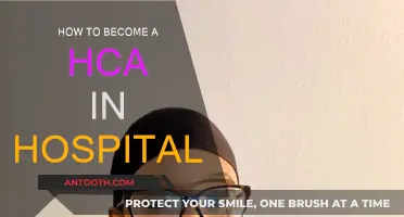 Hospital HCA Careers: Steps to Success