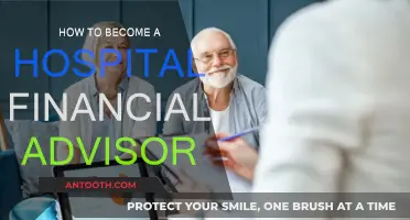 Strategies to Become a Successful Hospital Financial Advisor