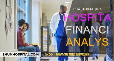 Strategies to Become a Hospital Financial Analyst
