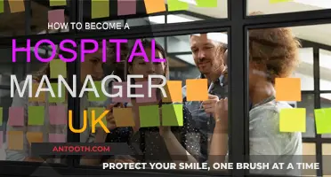 Hospital Management: Steps to Leading UK Healthcare
