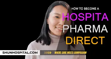 Strategies to Become a Hospital Pharmacy Director