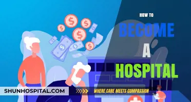 Transforming Your Vision: A Comprehensive Guide to Establishing a Hospital