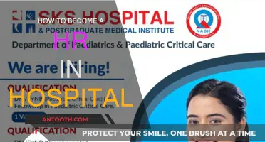 Becoming a Hospital HR: A Guide