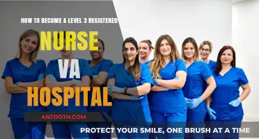 Advancing Your Nursing Career: Steps to VA Hospital Level 3 RN