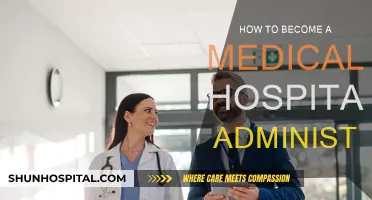Strategies to Become a Successful Hospital Administrator