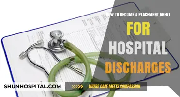 Navigating Hospital Discharge Placements: A Guide to Becoming a Placement Agent