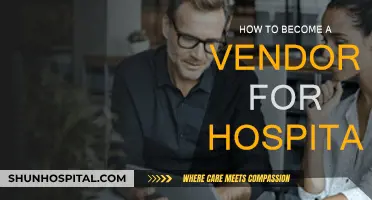 Strategies to Become a Successful Hospital Vendor