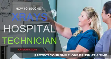 Becoming an X-Ray Technician: A Step-by-Step Guide