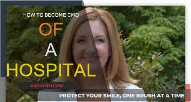 Strategies to Become a Successful Hospital CMO