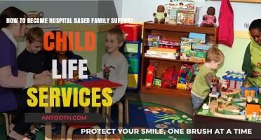 Empowering Families: A Guide to Hospital-Based Child Life Services