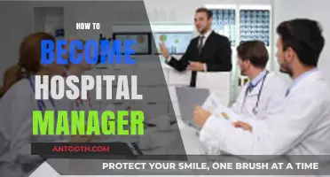 Mastering Hospital Management: Essential Steps to Lead Healthcare Facilities