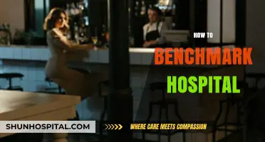Effective Strategies for Benchmarking Hospital Performance and Quality