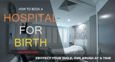 Booking Your Birth: Choosing the Right Hospital