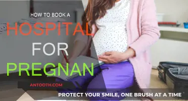 Booking Your Pregnancy: Choosing the Right Hospital