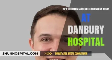 Emergency Room Guide: Navigating Danbury Hospital for Urgent Care