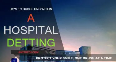 Strategies for Hospital Budgeting: Effective Money Management