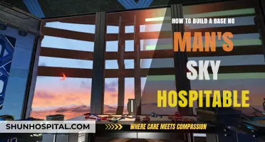 Creating a Thriving No Man's Sky Base: Tips for a Hospitable Habitat