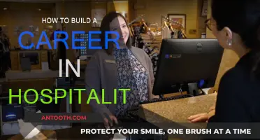 Hospitality Careers: Building a Successful Path