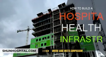 Building Robust Hospital Infrastructure for Better Healthcare