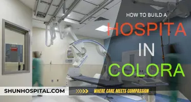 Building a Hospital in Colorado: A Comprehensive Guide