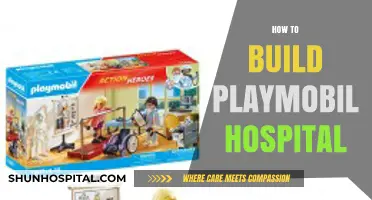 Step-by-Step Guide to Building a Playmobil Hospital for Kids
