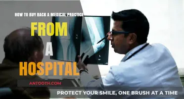 Reclaiming Your Medical Practice: A Guide to Buying Back from Hospitals