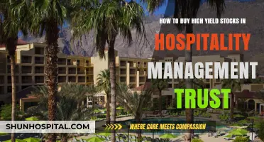 Maximizing Returns: A Guide to Investing in High-Yield Hospitality Trusts
