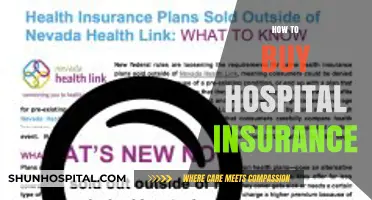 Essential Guide to Choosing and Buying Hospital Insurance Plans
