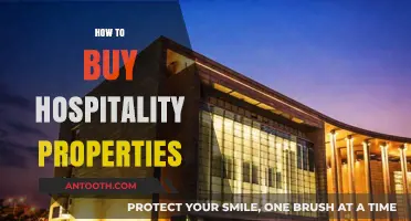 Investing in Hospitality: A Comprehensive Guide to Buying Properties
